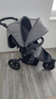 Britax - 3