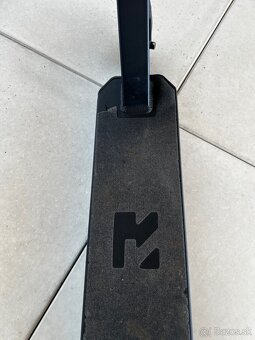 Freestyle kolobežka ROOT - 3