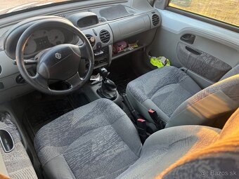 Renault Kangoo - 3