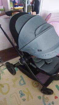 Kočík EASYWALKER RUDEY - 3