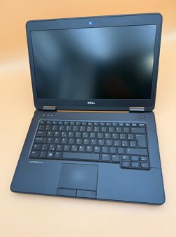 Dell Latitude E5440 / i5 / 8GB RAM / 256GB SSD / NVIDIA - 3