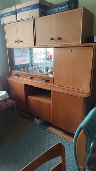 Retro sekretariat - 3