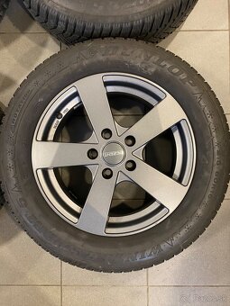 Elektróny dezent 16” - 3