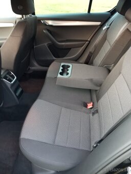 škoda Octavia 3 - 3