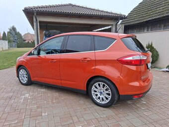 FORD C MAX 2.0TDCi AUTOMAT - 3