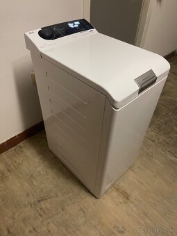 AEG 8000 series 6 kg - 3