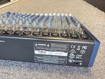 Mixer Presonus studio live AR16c - 3