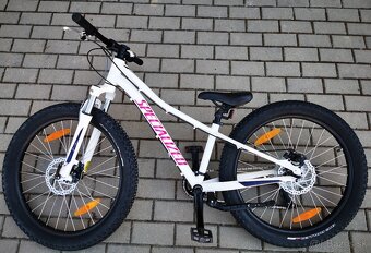 Predám detsky bicykel SPECIALIZED RIPROCK 24 KOTUCE - 3