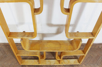 retro deliaca stena,Ludvík Volák - 3