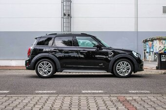 Mini Countryman Cooper SD ALL4 A/T - 3