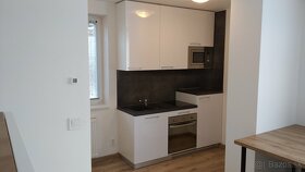 Prenájom nový 2 izbový byt Kysucké Nové Mesto - 3