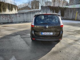 Renault Grand Scénic III 1.6 16V Expression - 3