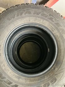 Offroad pneu good year LT235/85 R16 - 3