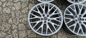 5x114,3 R19 --- FORD MUSTANG - 3