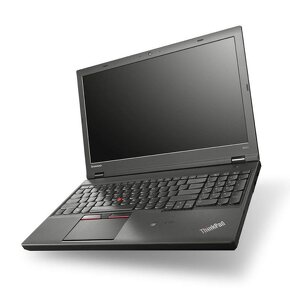 Lenovo Thinkpad W540, 8GB ram, 500Gb SSD, Nvidia K1100M - 3