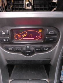 Klimatronik Peugeot 307 - 3