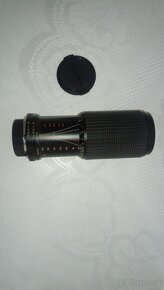 Foto objektív 75-300 - 3