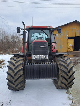 Traktor Casse PUMA 155 - 3