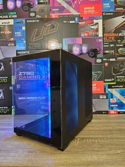 ⚡Intel i7-14700KF, RTX 4070Ti 12GB,32GB RAM, 1TB NVMe, 850W⚡ - 3