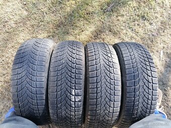 Zimné pneumatiky 185/60 R14 82T - 3