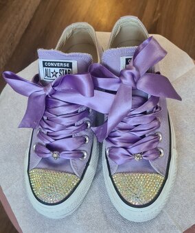 Converse AllStars - 3