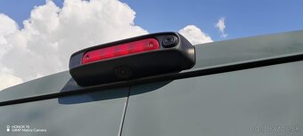 Ducato Maxi dodávka L4H2 3,5T 2,2 MTJ 180k 6M/T - 3
