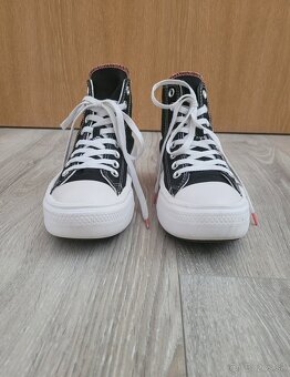 Tenisky Converse - 3