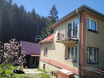 Predám rodinný dom Čadca - Rieka - 3