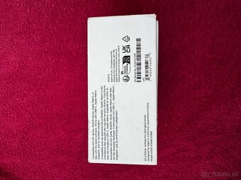 Predám Apple AirPods Pro 2. generácie – ešte v záruke - 3
