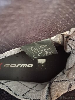 Forma Viper Drytex č.44 - 3