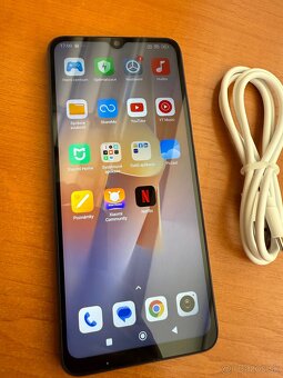 Xiaomi Redmi 12C 3/64GB - 3