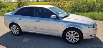 AUDI A4 B7 1.9 TDi. - 3