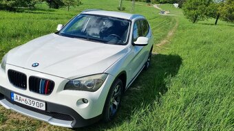 BMW X1 18d xDrive - 3