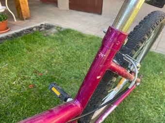 Bicykel 24 - 3