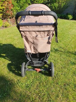 Valco Snap 4 Sport Tailormade - 3