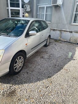 Civic - 3