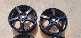 5x112 r17 seat škoda audi vw - 3