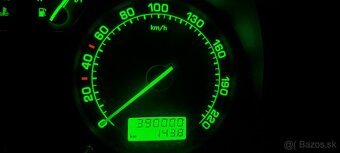 Škoda octávia 1.9TDI 81KW - 3