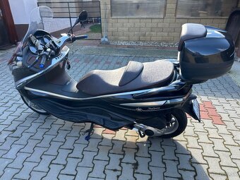 Piaggio x10 125-Predam - 3