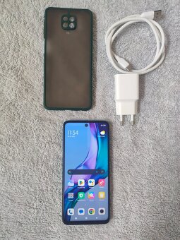 Xiaomi Redmi Note 9S 64GB,4GB RAM - 3