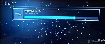 Predam hernu konzolu PS4 s 1TB HDD - 3