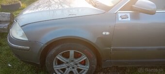 Vw passat b5.5 - 3