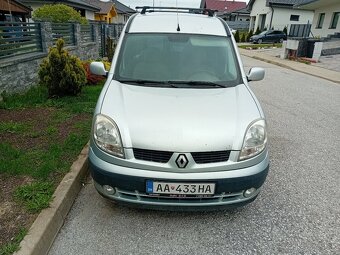 Renault Kango 1,5 dci 60 kw - 3