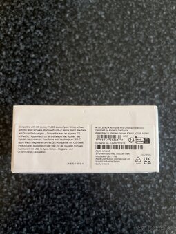 ‼️AIRPODS PREMIUM 1:1‼️ - 3