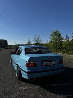 Bmw e36 - 3