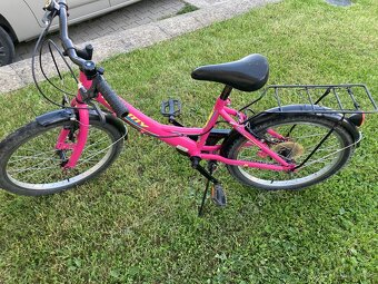 Dievcensky bicykel 20x1.75 - 3