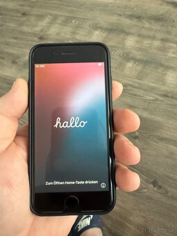 iPhone 2022 , 128GB / 85% stav batérie - 3