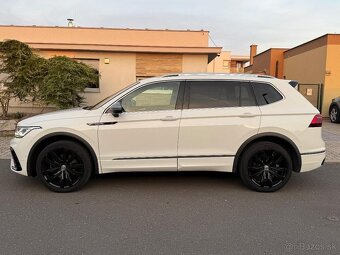 Volkswagen Tiguan Allspace 2021 - 3