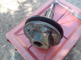 Veci na MT8 - 3