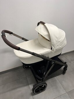 Cybex Gazelle S - 3